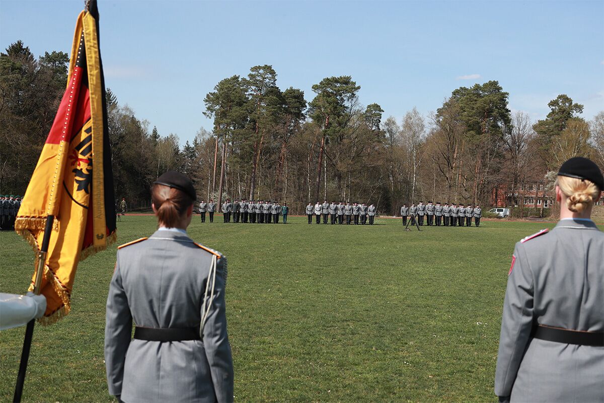 Formation
