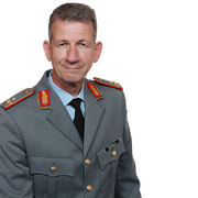 Freundeskreis der Panzergrenadiertruppe e. V. - Vorsitzender