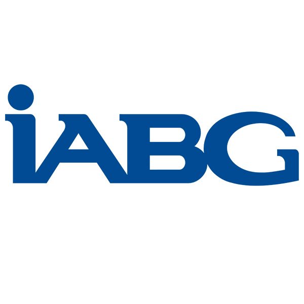 Logo: Industrieanlagen-Betriebsgesellschaft mbH (IABG)